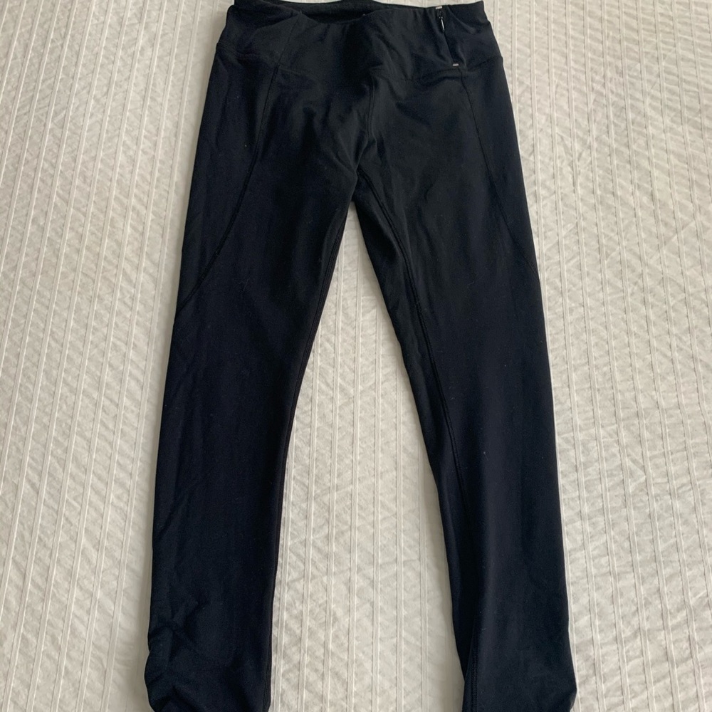Calia Ruched Bottom Leggings